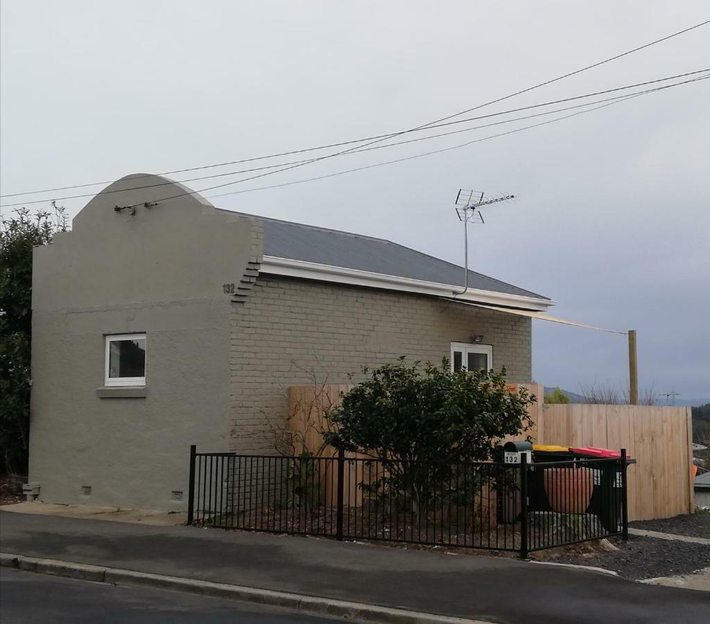 The Old Sunday School Apartment Dunedin Exterior photo